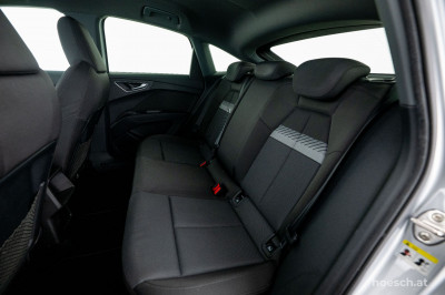 Audi Q4 e-tron Gebrauchtwagen Audi Q4 e-tron Gebrauchtwagen