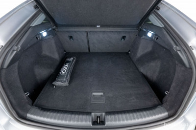 Audi Q4 e-tron Gebrauchtwagen Audi Q4 e-tron Gebrauchtwagen
