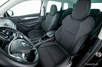 Skoda Karoq Gebrauchtwagen Skoda Karoq Gebrauchtwagen
