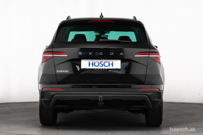 Skoda Karoq Gebrauchtwagen Skoda Karoq Gebrauchtwagen