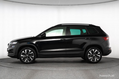 Skoda Karoq Gebrauchtwagen Skoda Karoq Gebrauchtwagen