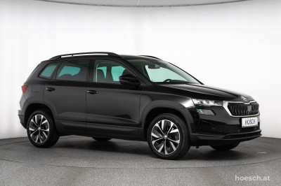 Skoda Karoq Gebrauchtwagen Skoda Karoq Gebrauchtwagen