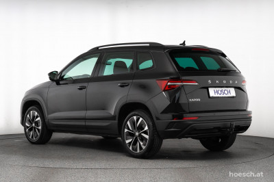 Skoda Karoq Gebrauchtwagen Skoda Karoq Gebrauchtwagen
