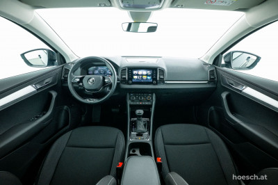 Skoda Karoq Gebrauchtwagen Skoda Karoq Gebrauchtwagen