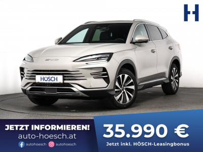 BYD Seal U Gebrauchtwagen