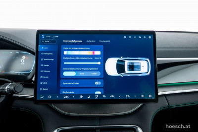 BYD Seal U Gebrauchtwagen