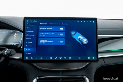 BYD Seal U Gebrauchtwagen