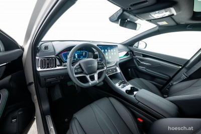BYD Seal U Gebrauchtwagen
