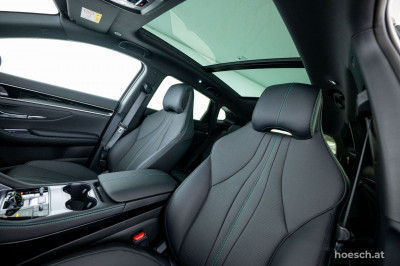 BYD Seal U Gebrauchtwagen