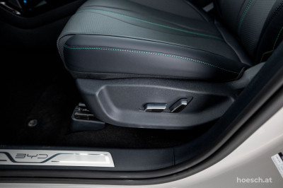 BYD Seal U Gebrauchtwagen