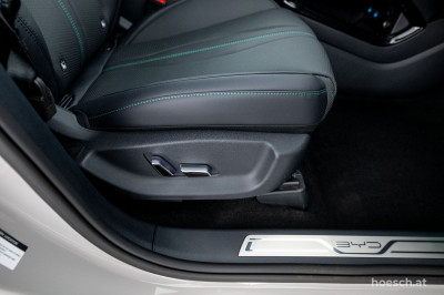BYD Seal U Gebrauchtwagen