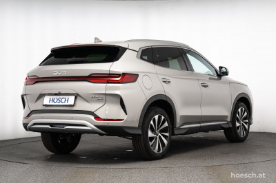 BYD Seal U Gebrauchtwagen