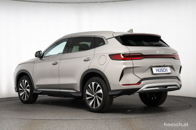 BYD Seal U Gebrauchtwagen