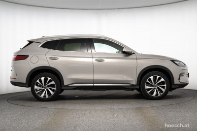 BYD Seal U Gebrauchtwagen