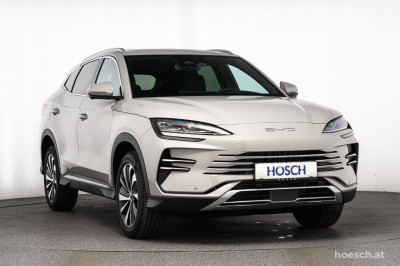 BYD Seal U Gebrauchtwagen