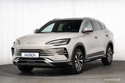 BYD Seal U Gebrauchtwagen