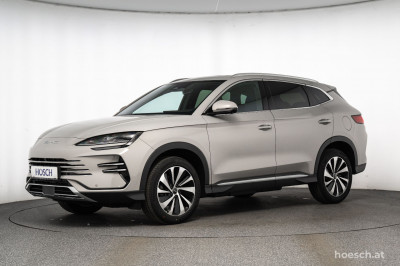 BYD Seal U Gebrauchtwagen