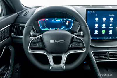 BYD Seal U Gebrauchtwagen