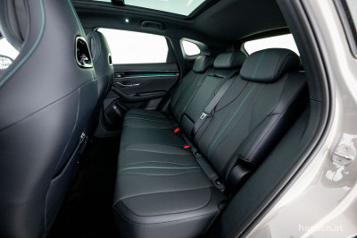 BYD Seal U Gebrauchtwagen