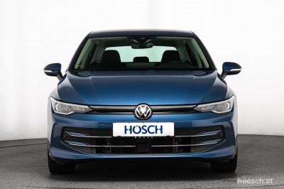 VW Golf Gebrauchtwagen VW Golf Gebrauchtwagen