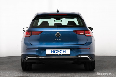 VW Golf Gebrauchtwagen VW Golf Gebrauchtwagen