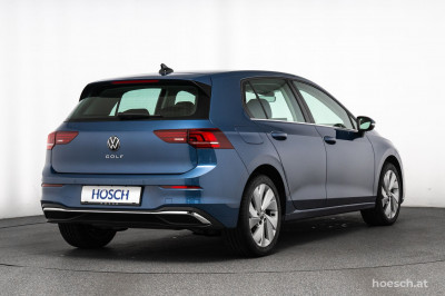 VW Golf Gebrauchtwagen VW Golf Gebrauchtwagen
