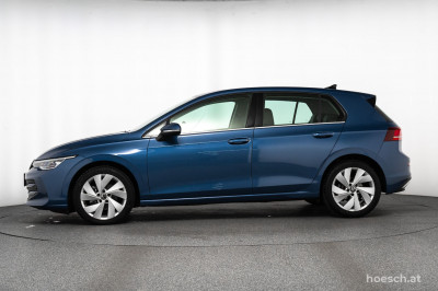 VW Golf Gebrauchtwagen VW Golf Gebrauchtwagen