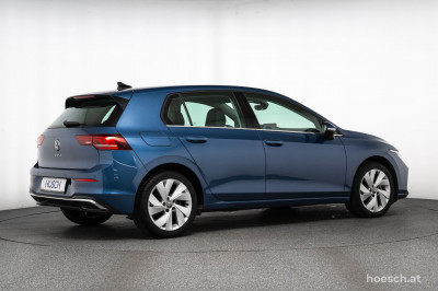 VW Golf Gebrauchtwagen VW Golf Gebrauchtwagen