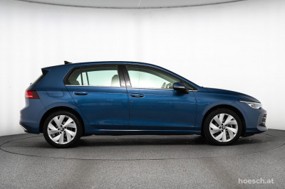VW Golf Gebrauchtwagen VW Golf Gebrauchtwagen