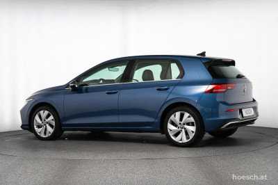 VW Golf Gebrauchtwagen VW Golf Gebrauchtwagen