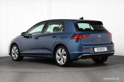 VW Golf Gebrauchtwagen VW Golf Gebrauchtwagen
