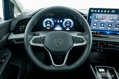VW Golf Gebrauchtwagen VW Golf Gebrauchtwagen