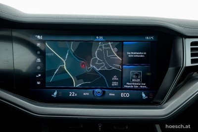 VW Touareg Gebrauchtwagen VW Touareg Gebrauchtwagen