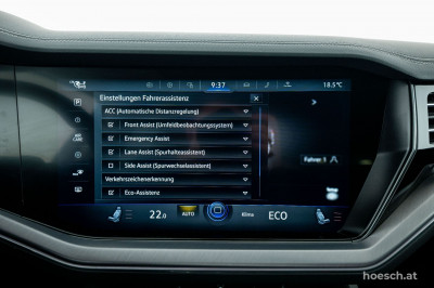 VW Touareg Gebrauchtwagen VW Touareg Gebrauchtwagen