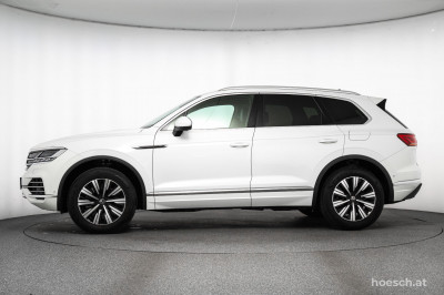 VW Touareg Gebrauchtwagen VW Touareg Gebrauchtwagen