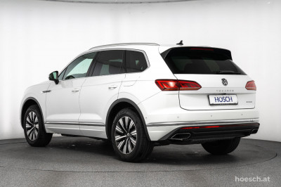 VW Touareg Gebrauchtwagen VW Touareg Gebrauchtwagen
