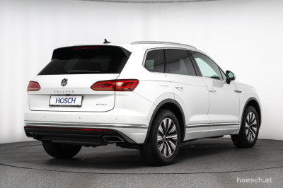 VW Touareg Gebrauchtwagen VW Touareg Gebrauchtwagen