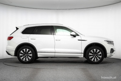 VW Touareg Gebrauchtwagen VW Touareg Gebrauchtwagen
