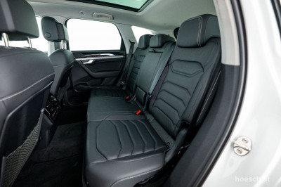 VW Touareg Gebrauchtwagen VW Touareg Gebrauchtwagen