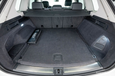 VW Touareg Gebrauchtwagen VW Touareg Gebrauchtwagen