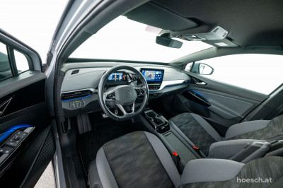 VW ID.4 Gebrauchtwagen
