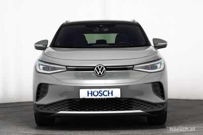 VW ID.4 Gebrauchtwagen