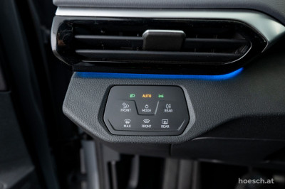 VW ID.4 Gebrauchtwagen