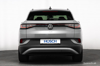 VW ID.4 Gebrauchtwagen