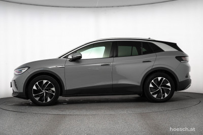VW ID.4 Gebrauchtwagen