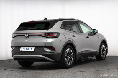 VW ID.4 Gebrauchtwagen