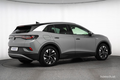 VW ID.4 Gebrauchtwagen
