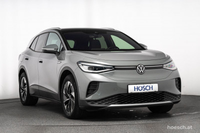 VW ID.4 Gebrauchtwagen