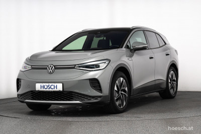 VW ID.4 Gebrauchtwagen
