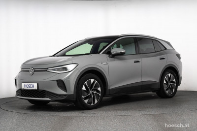 VW ID.4 Gebrauchtwagen
